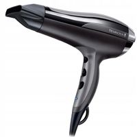 SUSZARKA REMINGTON D5220 JONIZACJA 2400W 90 Km/h