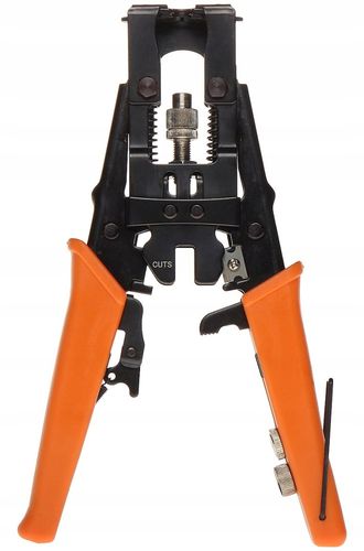 Zaciskarka Delta HT-5082R na Arena.pl