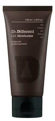 Dr.Different 131 Moisturizer Ujędrniający krem do twarzy z ceramidami 100ml na Arena.pl