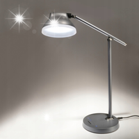 Lampka lampa biurkowa LED na biurko regulacja jasności dotykowa TS-2247