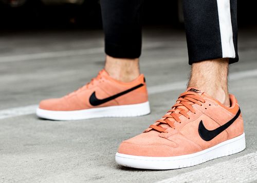 Nike Dunk Low (904234-800)46 na Arena.pl