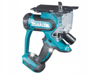 MAKITA Wycinarka wyrzynarka akumulatorowa do płyt G-K 18V body DSD180Z