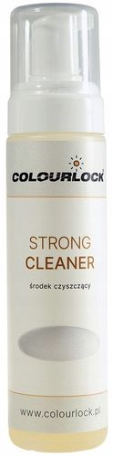 COLOURLOCK Cleaner STRONG do tapicerki skórzanej do Auta na Arena.pl