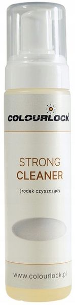 COLOURLOCK Cleaner STRONG do tapicerki skórzanej do Auta zdjęcie 2