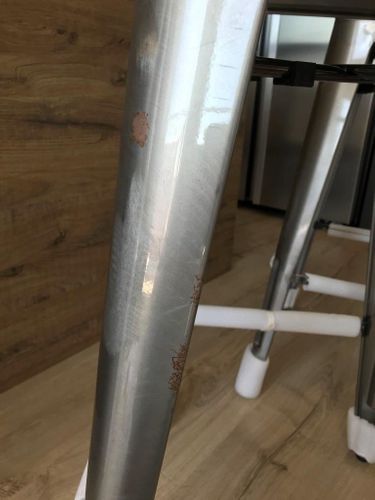 Hoker tower 76cm metal na Arena.pl