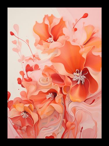 Plakat 13x18cm Płynąca Pasja na Arena.pl