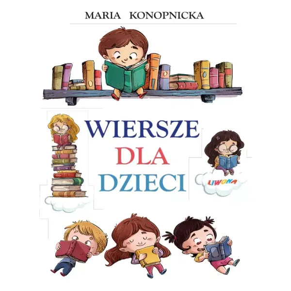 Wiersze dla dzieci zdjęcie 1