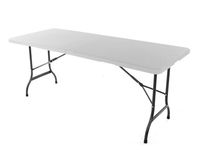 Składany stół kempingowy cateringowy 183 cm