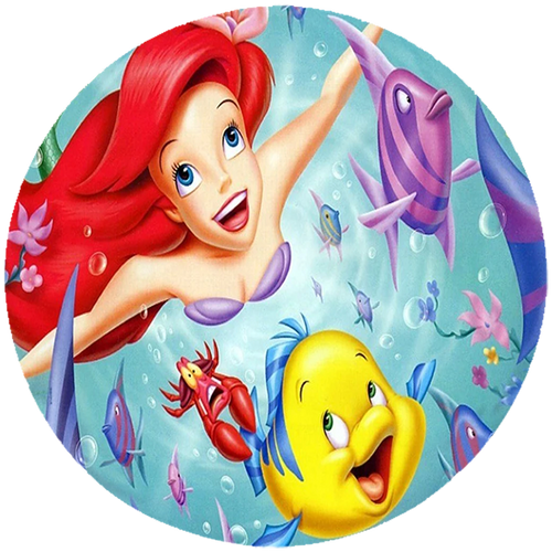 Podkładka pod myszkę Ariel na Arena.pl