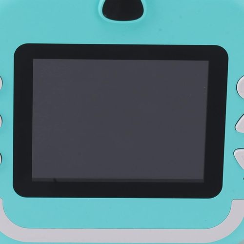 DRUKUŚ 2.0 Z APARATEM MINI DRUKARKA NIEBIESKI + 10 ROLEK SAMOPRZYLEPNYCH na Arena.pl