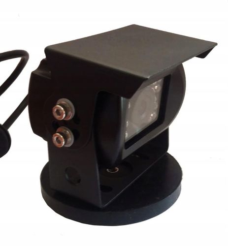 Magnetyczny neodymowy uchwyt do kamery cofania na Arena.pl