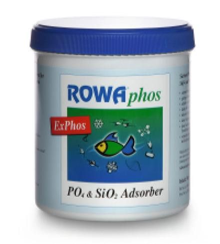 ROWAphos 5 kg zdjęcie 1