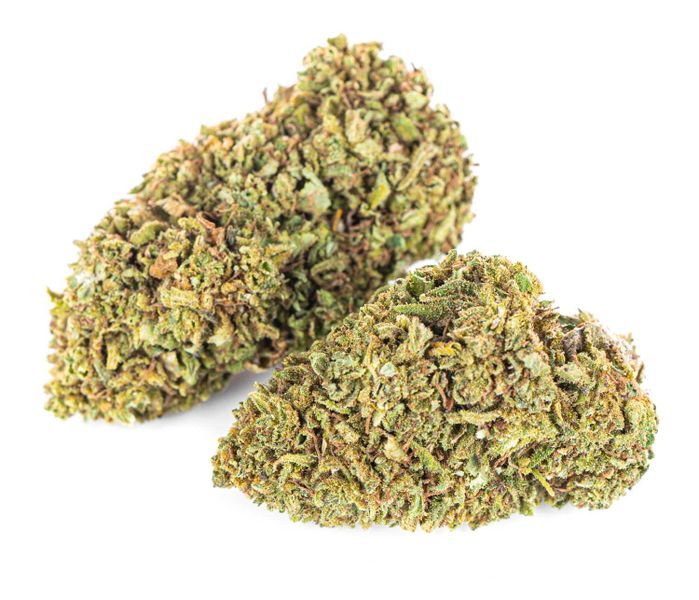 Susz konopny CBD Diamond 100 g zdjęcie 9