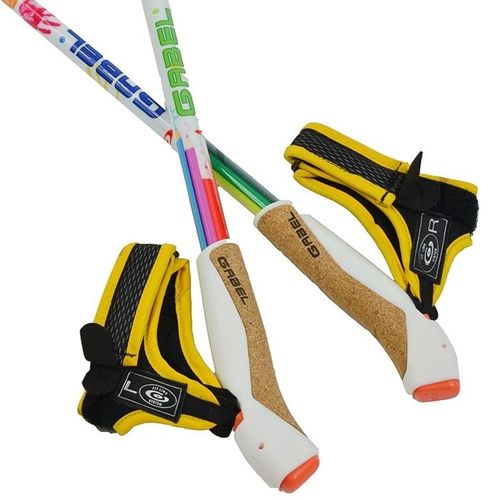 Kij Nordic Walking Gabel Stride Energy na Arena.pl