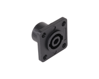 GNI0060 Gniazdo STP montaz