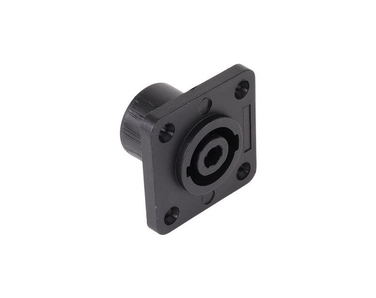 GNI0060 Gniazdo STP montaz zdjęcie 1