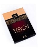 gry gra tabou