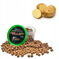 PELLET HACZYKOWY MARGROM 8mm 100g Ziemniak