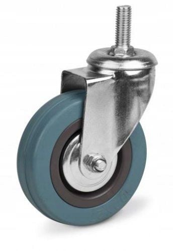 ZESTAW JEZDNY KÓŁ KÓŁEK KOŁA 4 szt 75 mm 180 kg na Arena.pl