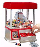 Poławiacz Automat Maszyna do Słodyczy dla Dzieci Prezent Gra na Cukierki