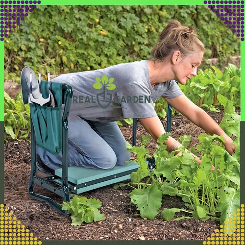 KLECZNIK TABORET OGRODOWY na Arena.pl