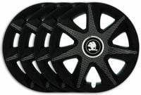 KOŁPAKI 15'' SKODA - Octavia Roomster Rapid - RC+