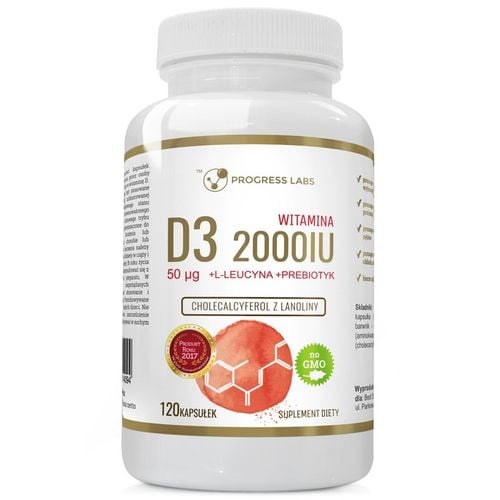 WITAMINA K2 MK-7 z natto + D3 2000IU+WIT B COMPLEX na Arena.pl