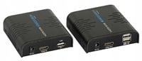 Konwerter HDMI+USB-EX-100 Signal ABCV