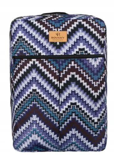 plecak z poliestru rovicky na Arena.pl