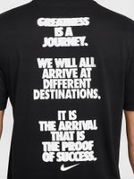 Koszulka sportowa męska Nike M Nk Df Tee Verbiage HJ3613-010