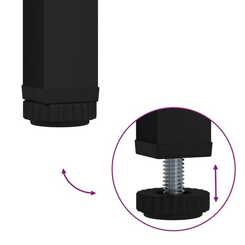 Wysoka szafka łazienkowa z szufladą Biały na wysoki połysk na Arena.pl