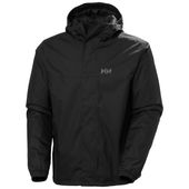 Helly Hansen kurtka wodoodporna z kapturem Vancouver Fleece Lined 54269 990 L