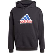 Bluza adidas FI Bos Hd Oly M IS3233 L
