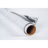 folia aluminiowa 29cm x 20m 04-03-002