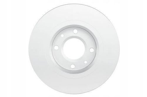 TARCZA HAM PRZOD 266X22 V BOSCH na Arena.pl
