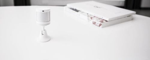 CZUJNIK RUCHU I NATĘŻENIA ŚWIATŁA ZigBee 3.0 Aqara Motion Sensor P1 na Arena.pl