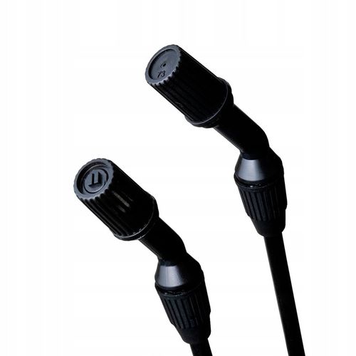 OPRYSKIWACZ CIŚNIENIOWY RĘCZNY 5L DŁUGA LANCA 88cm na Arena.pl