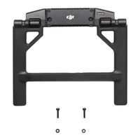 Antena zewnętrzna DJI RC Plus 2 SDR Module