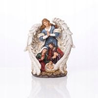 Anioł - Święta Rodzina Boże Narodzenie