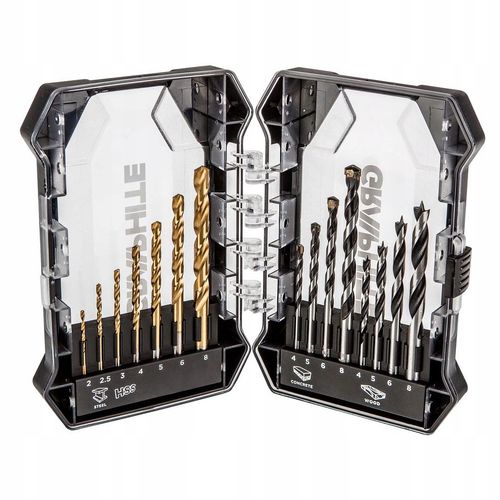 Wiertło diamentowe do gresu 65 mm GRAPHITE 57H296 na Arena.pl