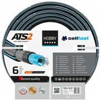 WĄŻ OGRODOWY CELLFAST HOBBY ATS2 3/4" 50m