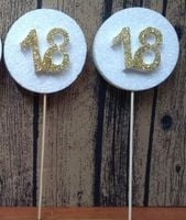pik 4szt. urodziny ''18''