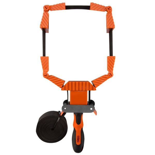 ŚCISK PASOWY - T N45-493 zdjęcie 1