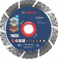 TARCZA DIAMENTOWA EXPERT MM 150*2.4MM 2608900661 BOSCH