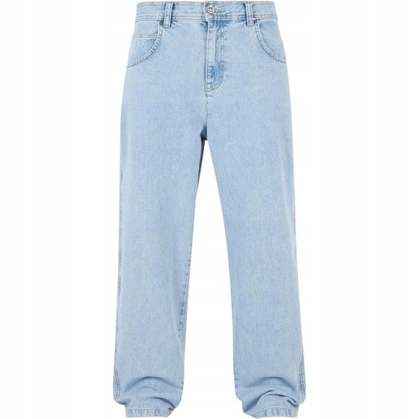 DNGRS SPODNIE JEANS R.44/34 zdjęcie 1