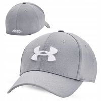 CZAPKA Z DASZKIEM UNDER ARMOUR BEJSBOLÓWKA SPORTOWA 1376700-035