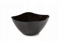 Salaterka Rondo 0,5 L czarna