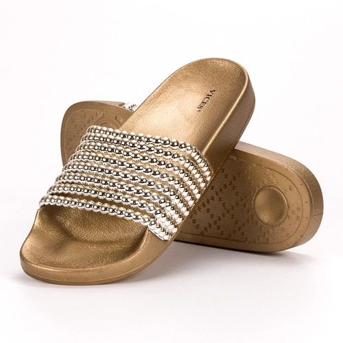 Modne Klapki VICES r.36 na Arena.pl