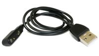 kabel ładujący do smartwatcha giewont gw430 8,2 mm gwk1