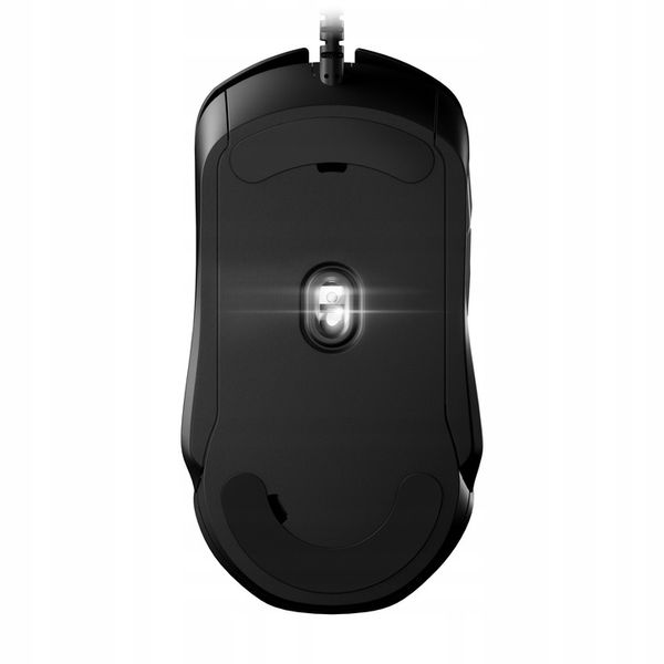 Myszka przewodowa SteelSeries Rival 5 sensor optyczny zdjęcie 7